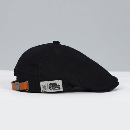 Bella Women's Beret Hat | Comfortable Fit, Stylish Design 0
