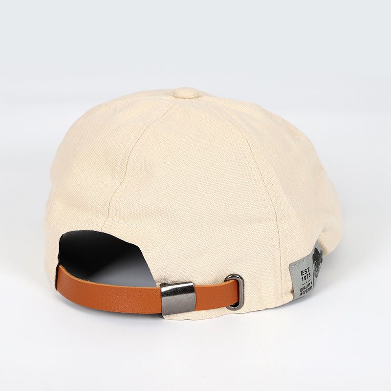 Bella Women's Beret Hat | Comfortable Fit, Stylish Design 1