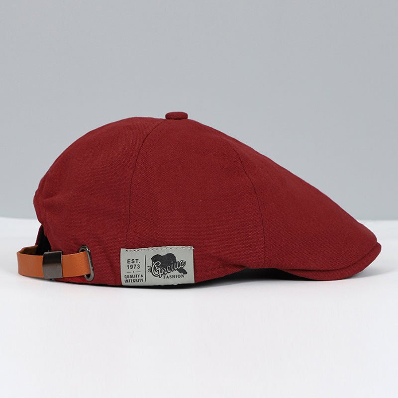 Bella Women's Beret Hat | Comfortable Fit, Stylish Design 3