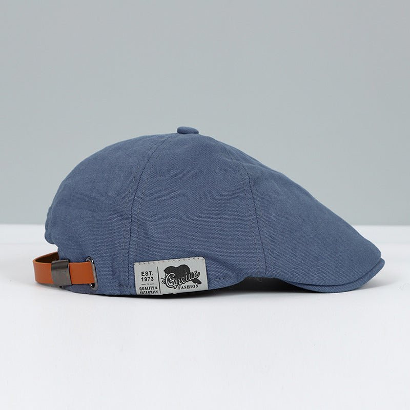 Bella Women's Beret Hat | Comfortable Fit, Stylish Design 4