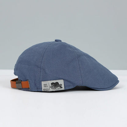 Bella Women's Beret Hat | Comfortable Fit, Stylish Design 4