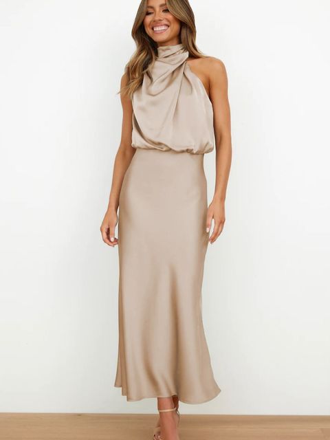 Benthe | Stylish Cocktail Dress 1