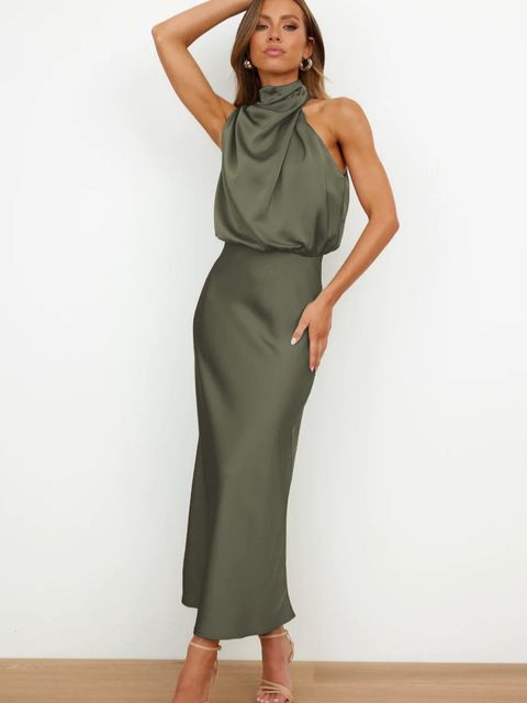 Benthe | Stylish Cocktail Dress 2