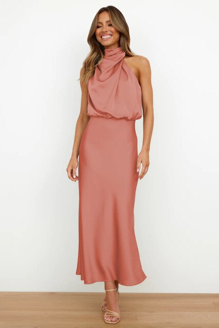 Benthe | Stylish Cocktail Dress 3