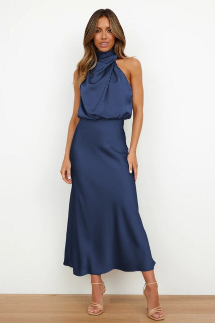 Benthe | Stylish Cocktail Dress 4