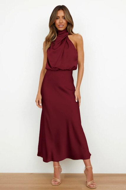 Benthe | Stylish Cocktail Dress 5