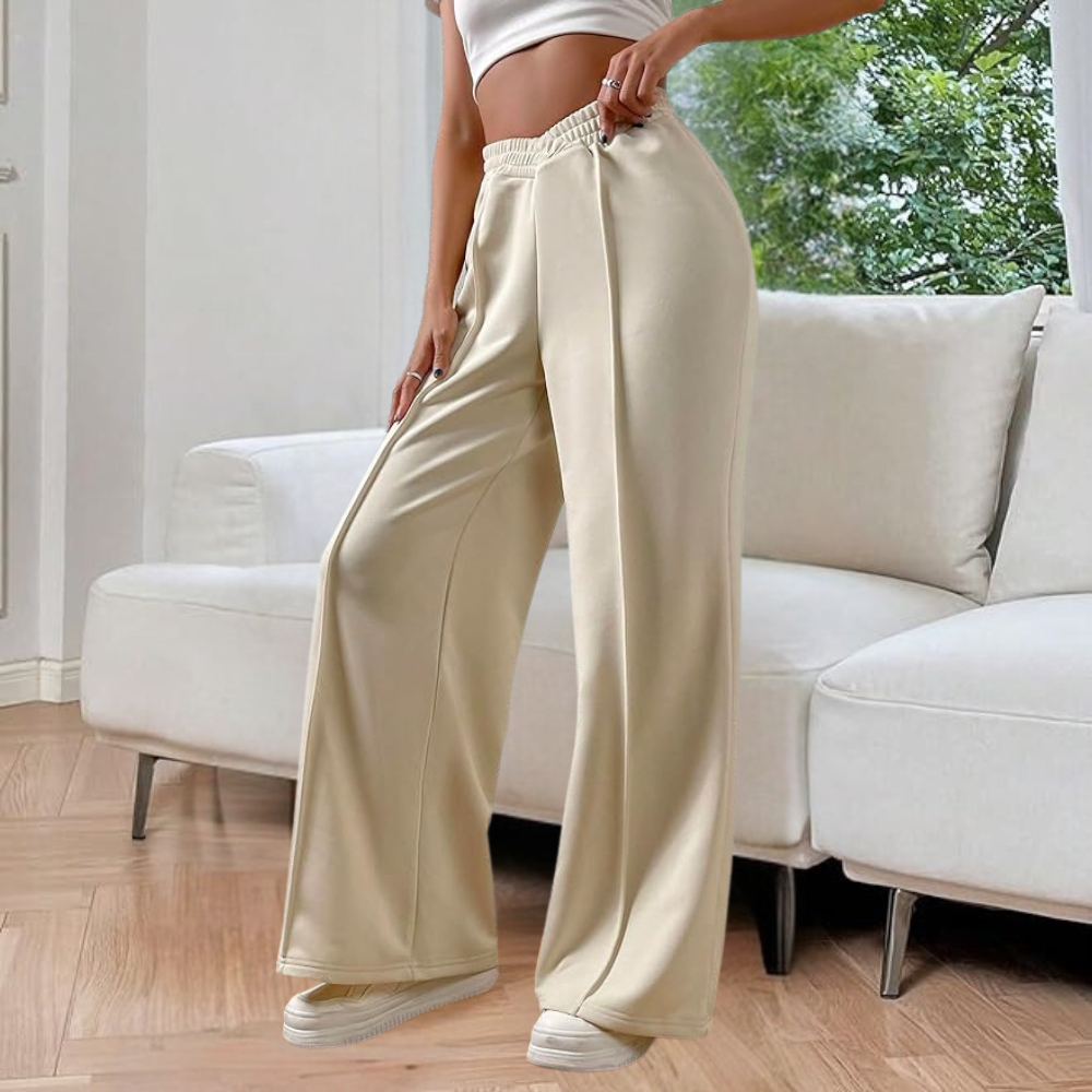 Bianca | Comfortable Women's Trousers 0