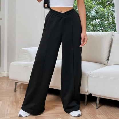 Bianca | Comfortable Women's Trousers 2