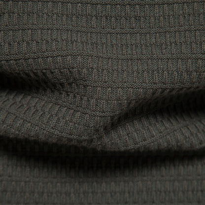 Carter Men's Cardigan | Handcrafted Cotton, Timeless Style 3