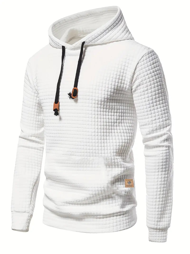 Coco Women's Pullover Hoodie | Casual Streetwear 1
