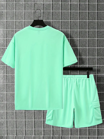 Cora Women's Casual Set | 100% Polyester, Comfortable Fit 5