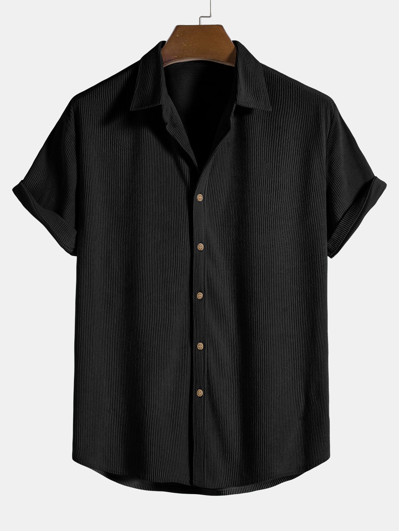 Cora Women's Corduroy Set | Premium Comfort 3