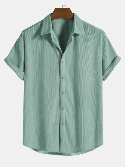 Cora Women's Corduroy Set | Premium Comfort 5