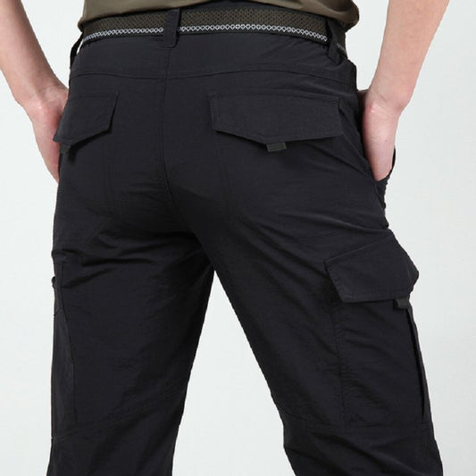 Cora Women's Trousers | High-Quality Fabric, Versatile Fit 0