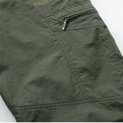 Cora Women's Trousers | High-Quality Fabric, Versatile Fit 1