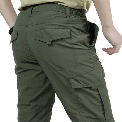 Cora Women's Trousers | High-Quality Fabric, Versatile Fit 10