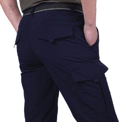 Cora Women's Trousers | High-Quality Fabric, Versatile Fit 11