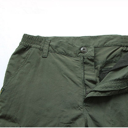 Cora Women's Trousers | High-Quality Fabric, Versatile Fit 2