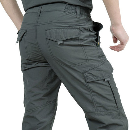 Cora Women's Trousers | High-Quality Fabric, Versatile Fit 9
