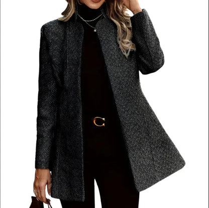 DALINA | Tailored blazer with classic class 1