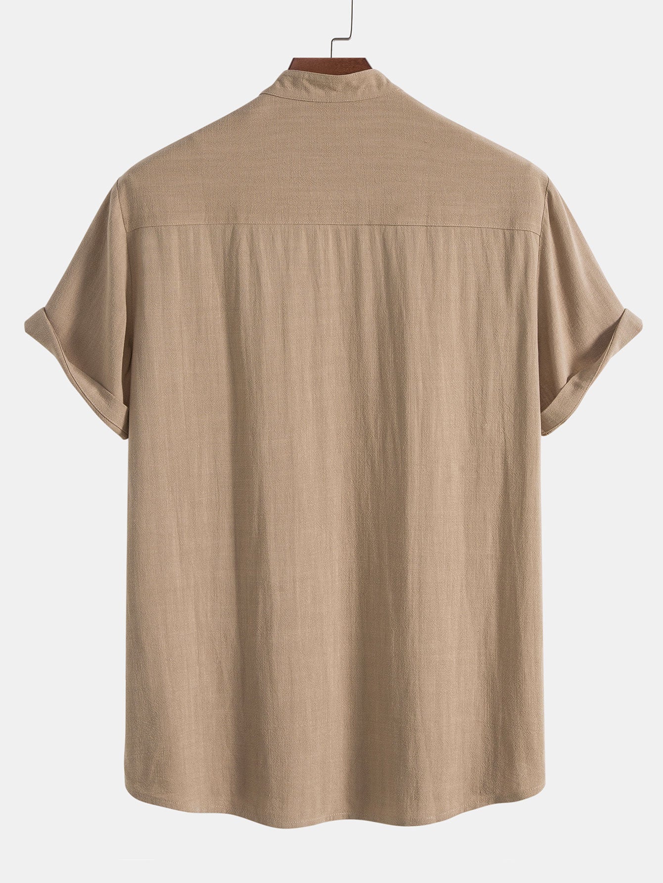 Dante Men's Polo Set | Slim Fit, Elegant Design 3