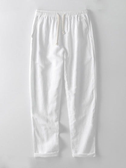 Dante Men's Polo Set | Slim Fit, Elegant Design 5