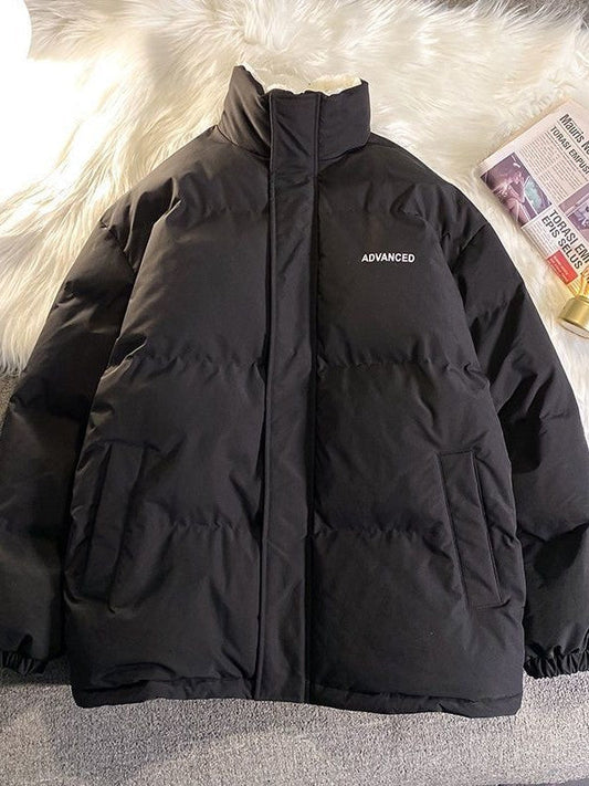 Dara Women's Winter Jacket | High-Quality Polyester, Casual Lined 1