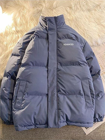 Dara Women's Winter Jacket | High-Quality Polyester, Casual Lined 7