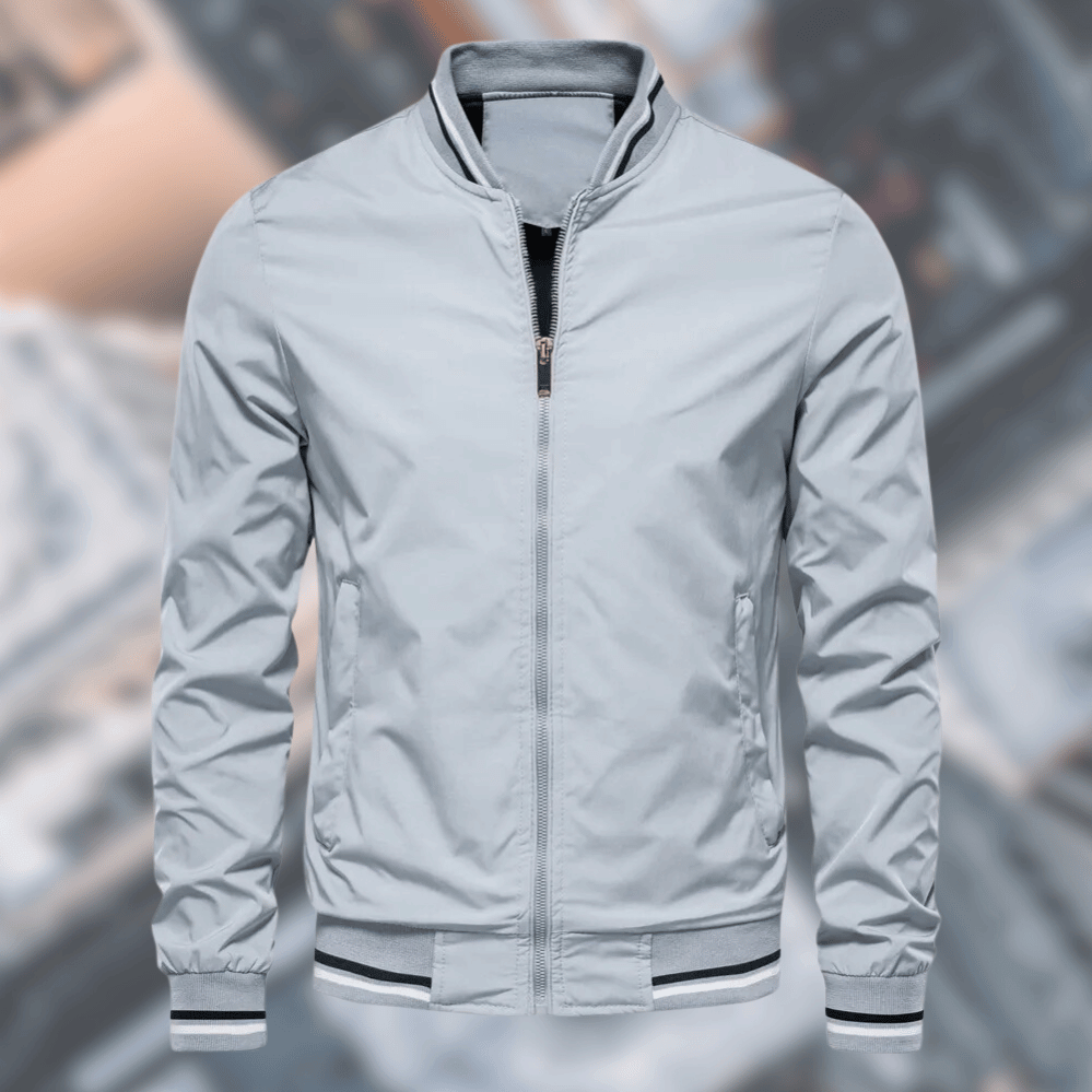 Dare Men's Jacket | High-Quality Materials, Unique Design 4