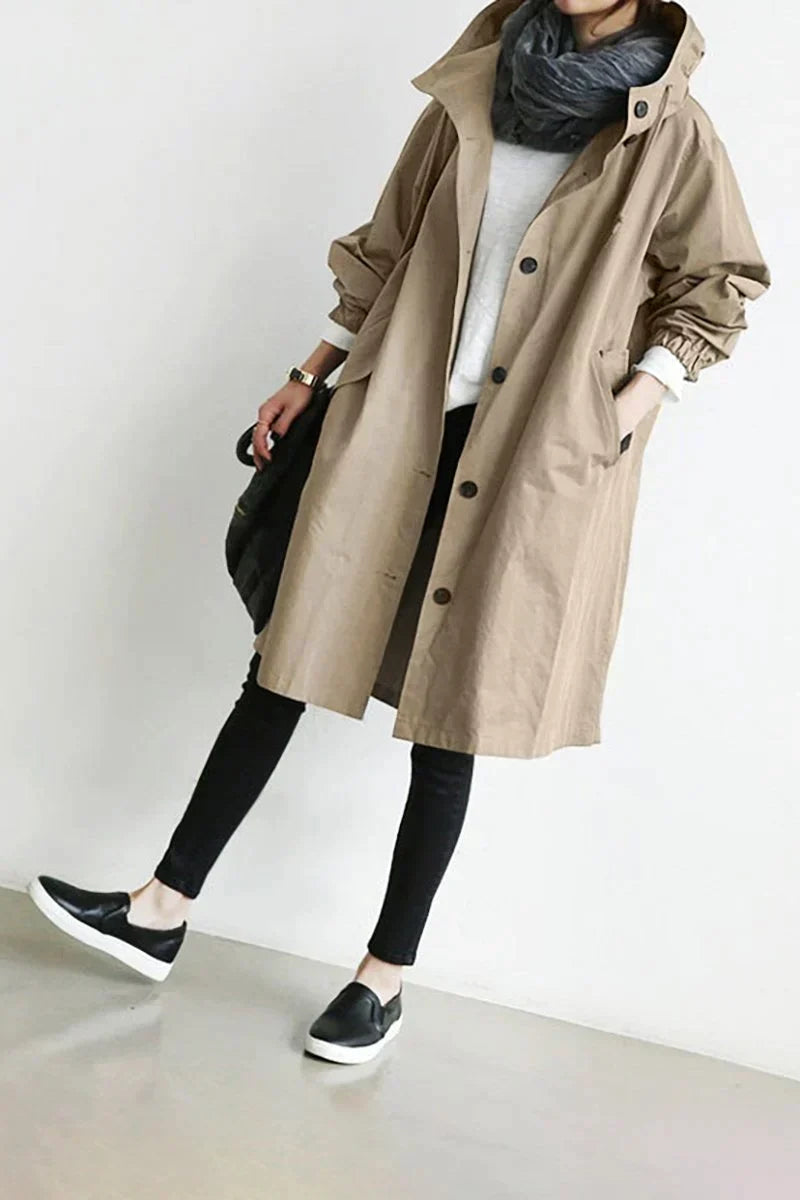 Dare Women's Jacket | Water-Repellent, Versatile Windjack 4
