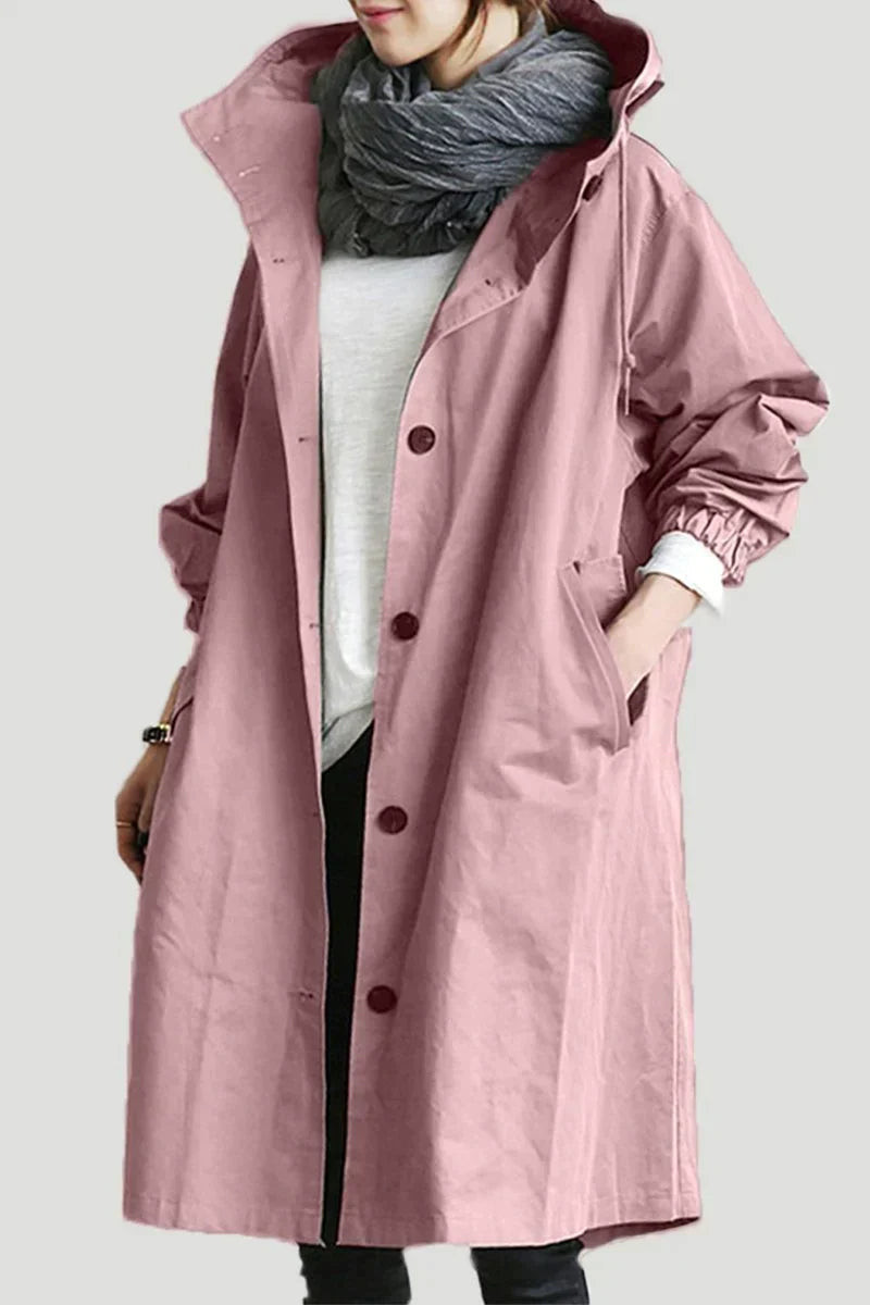 Dare Women's Jacket | Water-Repellent, Versatile Windjack 7