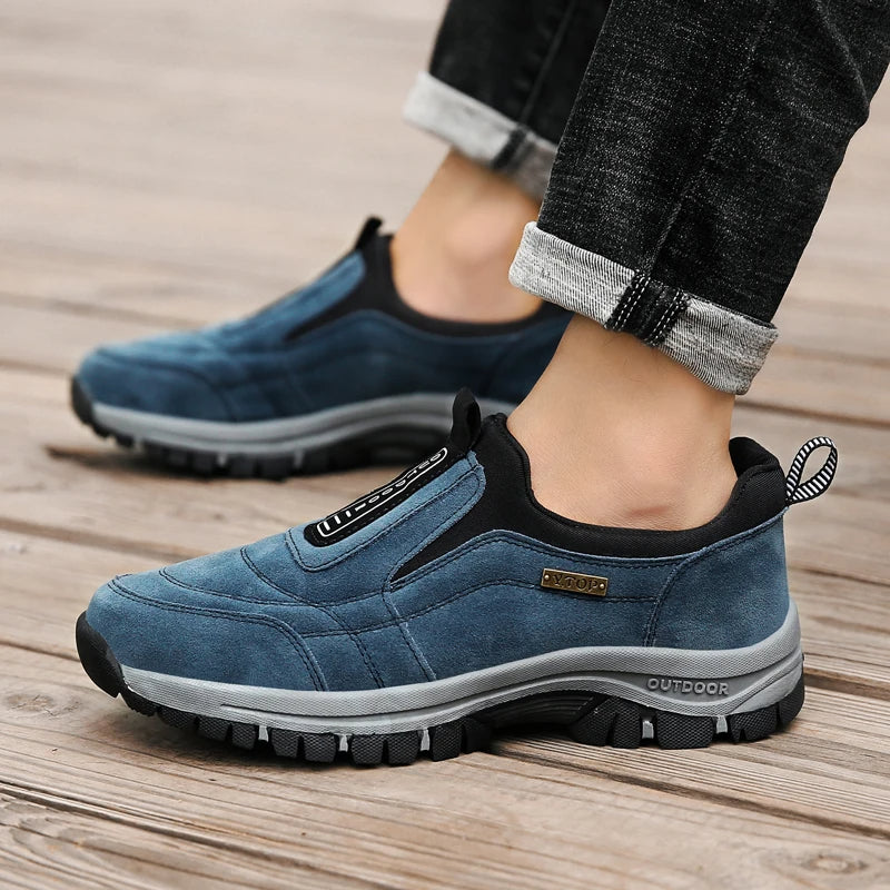 Diana Unisex Orthopedic Hiking Shoes | Maximum Comfort & Support 3