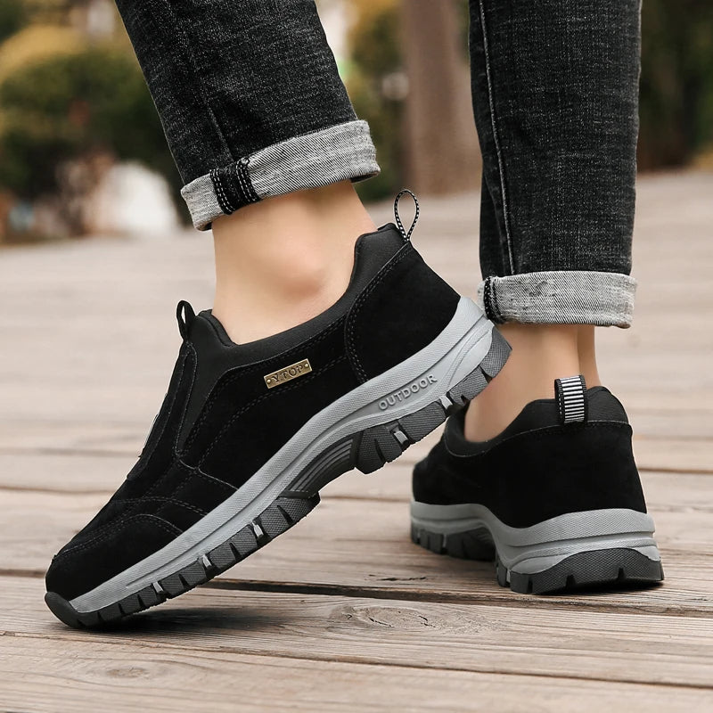 Diana Unisex Orthopedic Hiking Shoes | Maximum Comfort & Support 4