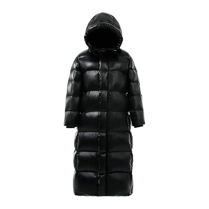 Dora Women's Down Jacket | Duck Down, Warm and Stylish 5