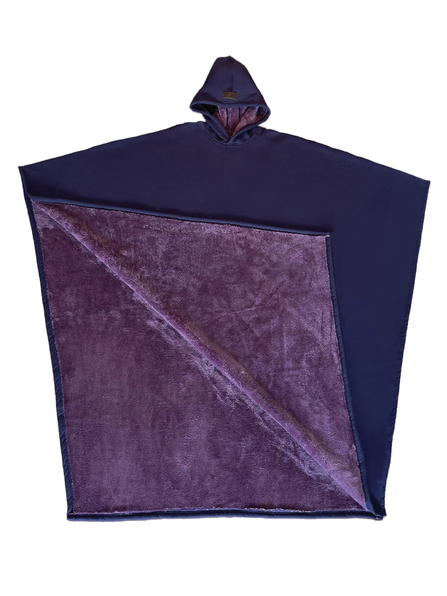 Eden Hoodie Blanket – Your Cocoon of Comfort 11