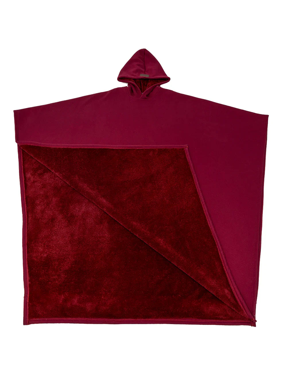 Eden Hoodie Blanket – Your Cocoon of Comfort 12