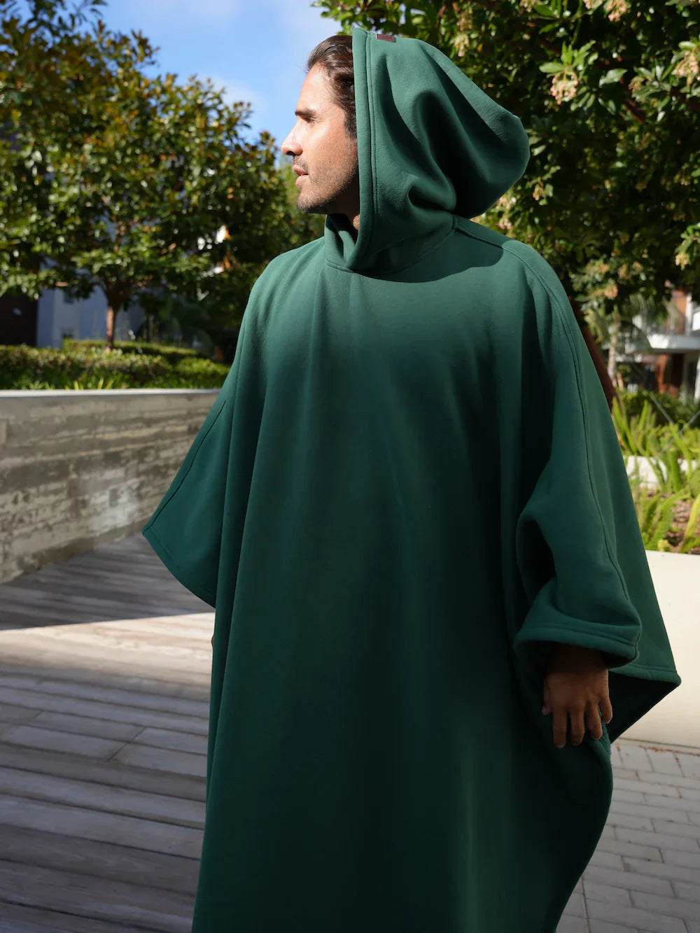 Eden Hoodie Blanket – Your Cocoon of Comfort 5