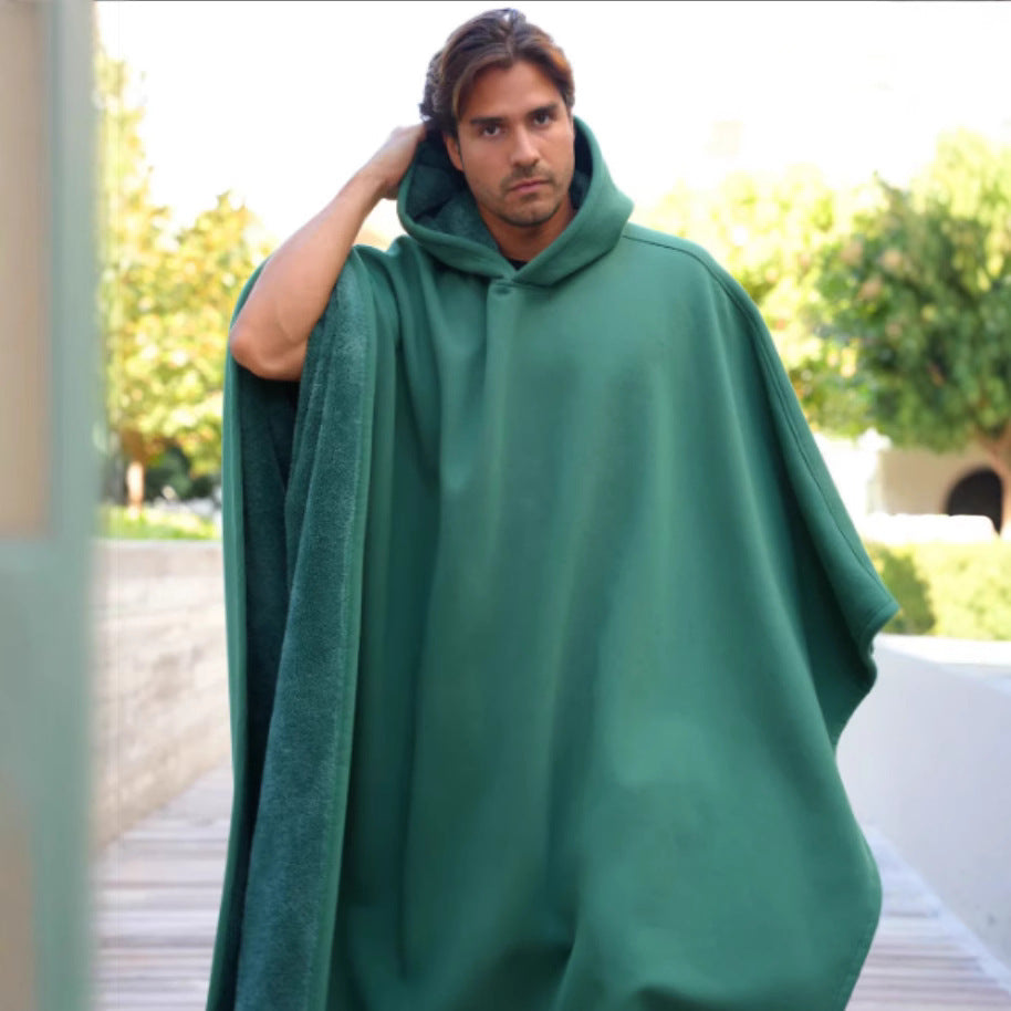 Eden Hoodie Blanket – Your Cocoon of Comfort 6
