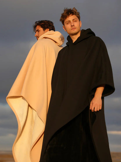 Eden Hoodie Blanket – Your Cocoon of Comfort 8