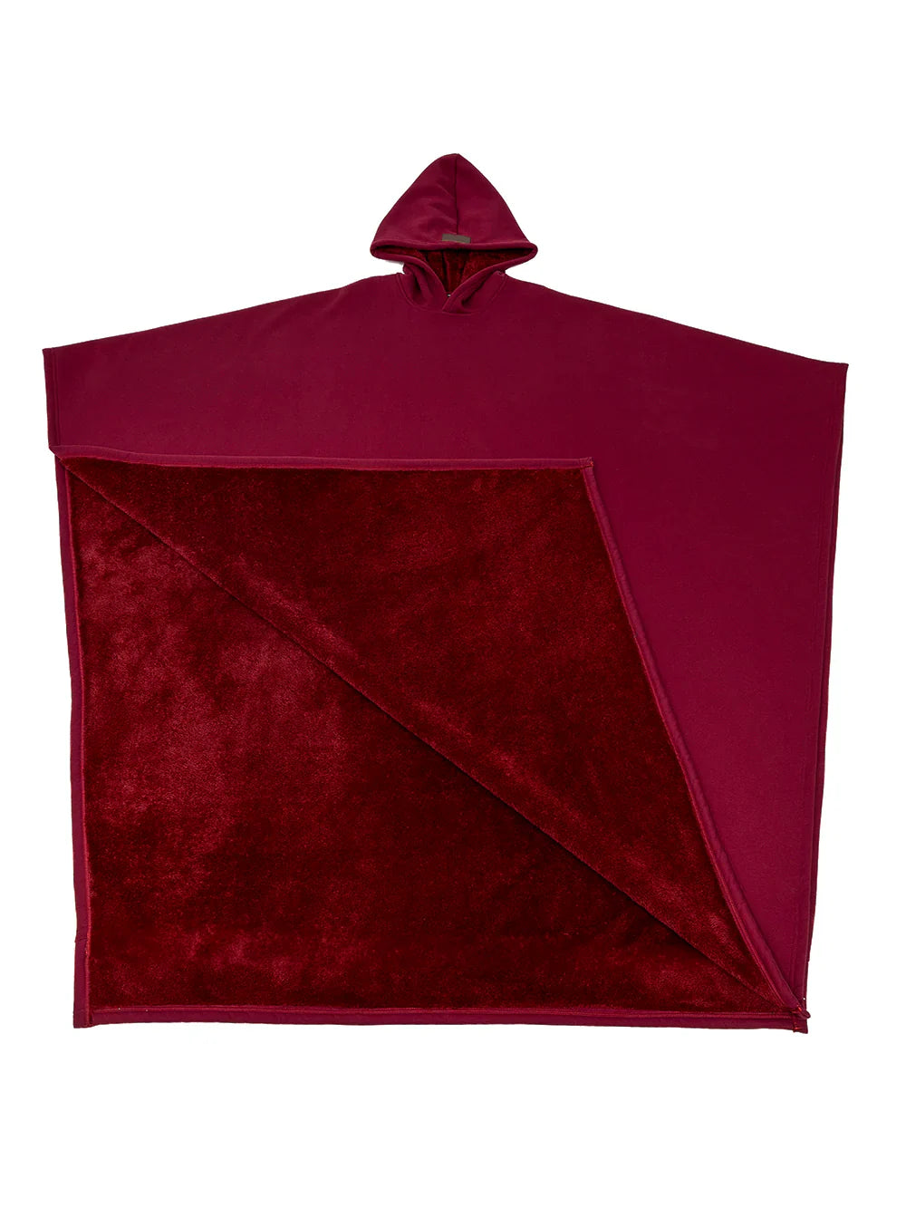 Eden Hoodie Blanket | Oversized Comfort 10