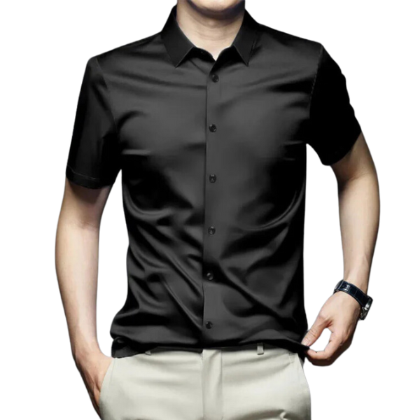 Eli Men's Classic Shirt | Breathable Fabric, Timeless Design 7