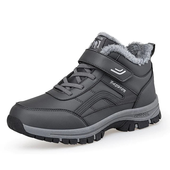 Eli Unisex Thermal Boots | Ergonomic Comfort & Waterproof Design 7