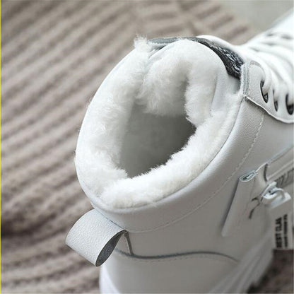 Eli Women's Evolution Shoes | Fleece Lined Comfort 5