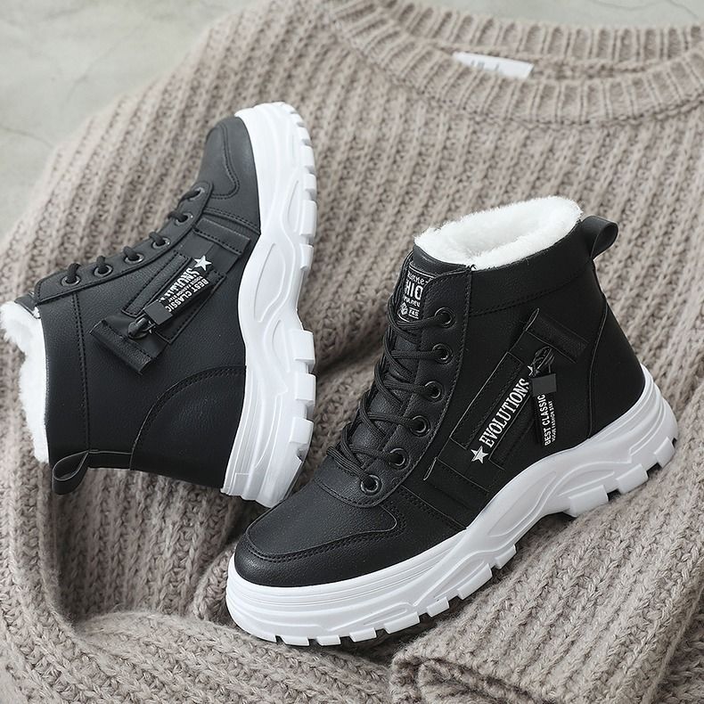 Eli Women's Evolution Shoes | Fleece Lined Comfort 6