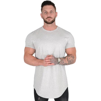 Eli Women's Teardrop T-Shirt | 95% Cotton Blend, Sporty Fit 12