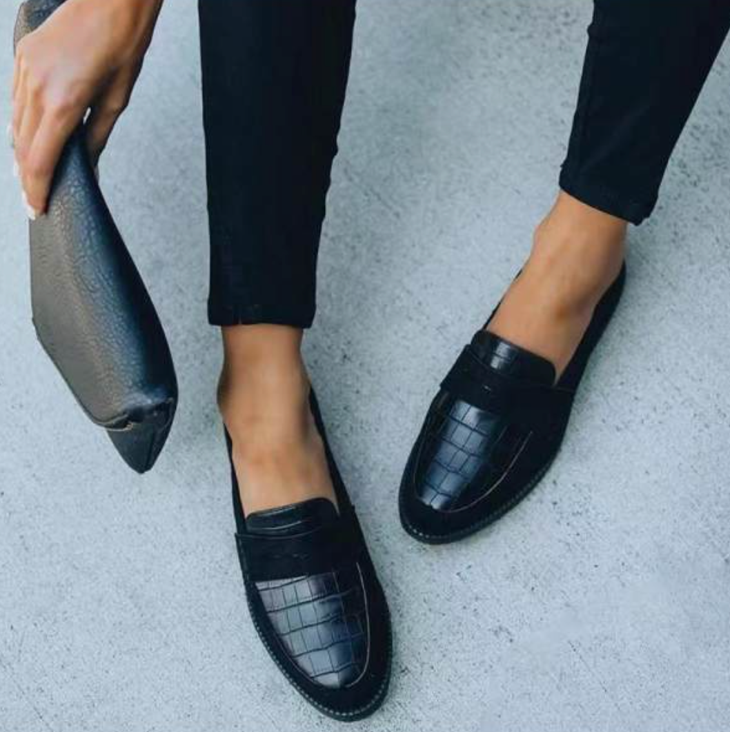Éliane | Chic Women's Shoes with a Timeless Look 0