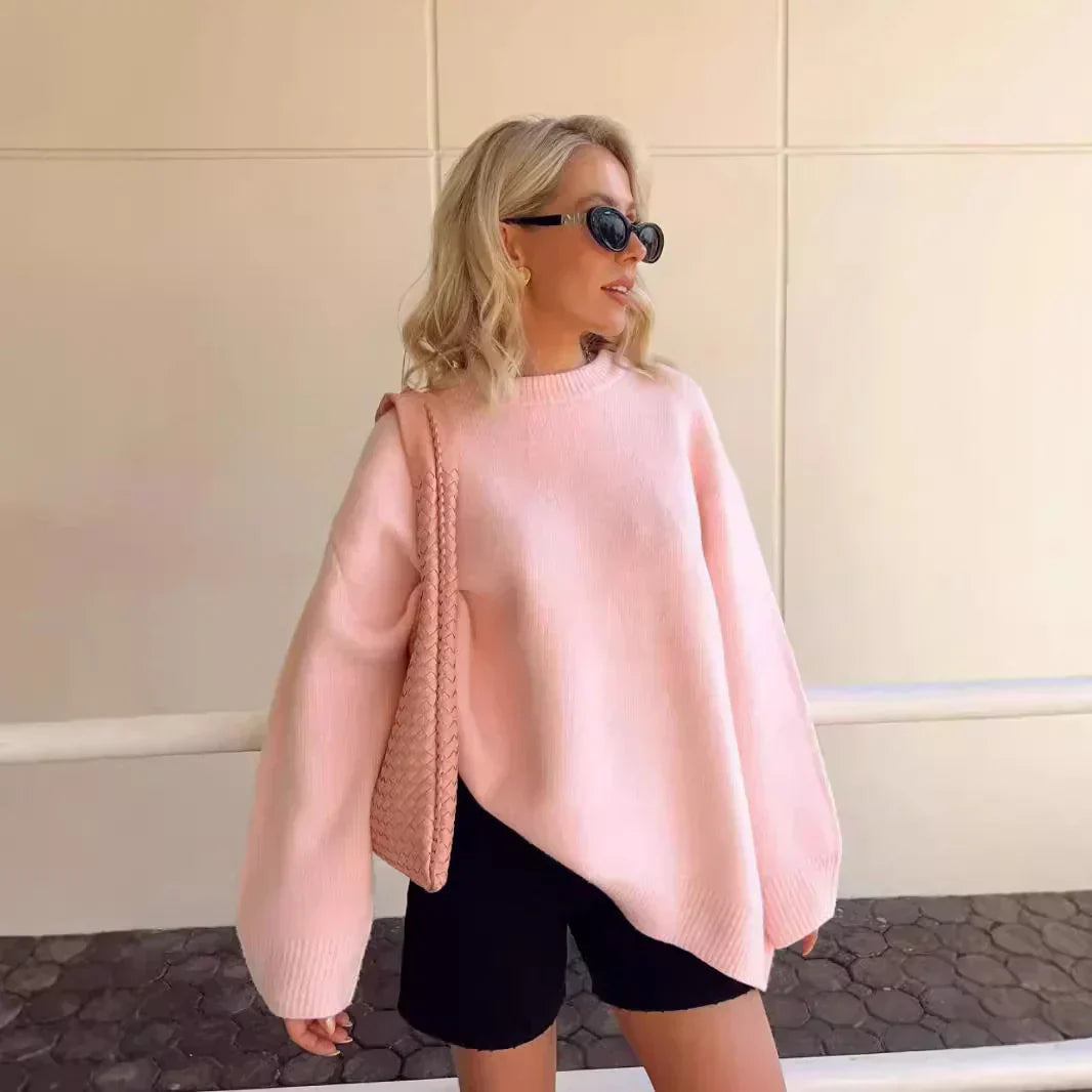 Elodie | Luxury Sweater for Timeless Style 1