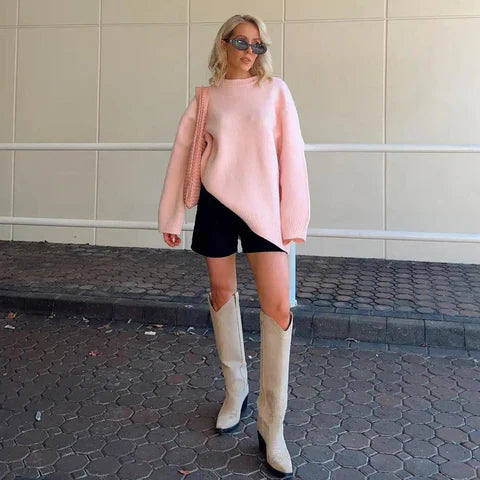 Elodie | Luxury Sweater for Timeless Style 2