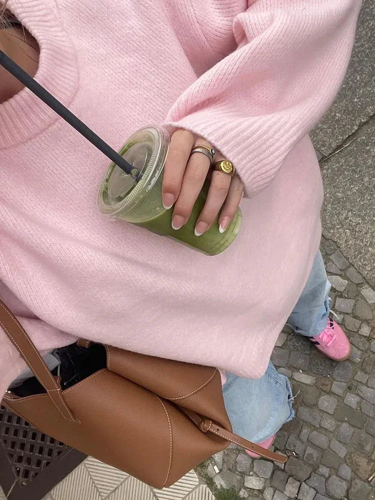 Elodie | Luxury Sweater for Timeless Style 3