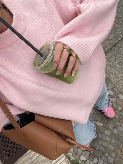 Elodie | Luxury Sweater for Timeless Style 3